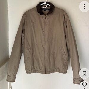 Dockers Barn Jacket